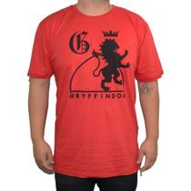 Camiseta GRIFINÓRIA Adulto Camiseta GRIFINÓRIA Adulto