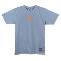 Camiseta Grizzly Back Script Logo Tee -