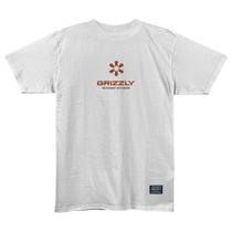 Camiseta Grizzly Bulletin Board Tee - Camiseta Grizzly Bulletin Board Tee -