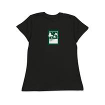 Camiseta Grizzly Color Codes Girls Tee -