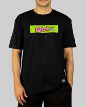 Camiseta Grizzly Crew On This Watermelon Ss Tee - Black Camiseta Grizzly Crew On This Watermelon Ss Tee - Black