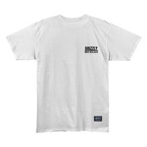 Camiseta Grizzly Fumaça Tee -