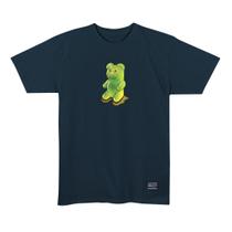 Camiseta Grizzly Gummy Bear Tee - Camiseta Grizzly Gummy Bear Tee -