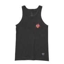 Camiseta Grizzly Keys Open Doors Tank