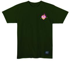 Camiseta Grizzly Keys Open Doors Tee