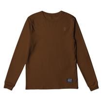 Camiseta Grizzly Mini Og Bear L/s Tee -