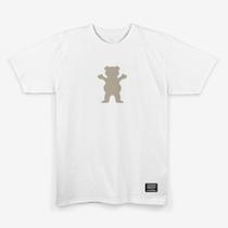 Camiseta Grizzly Og Bear Tee