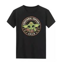 Camiseta Grogu Star wars Unissex