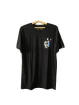 Camiseta Grow Grafitti Camiseta Grow Grafitti