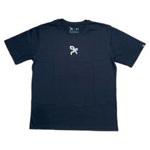 Camiseta Grow Plus Size 2401126 Big Logo 5x5 - Preto