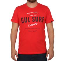 Camiseta Gul Estampada Camiseta Gul Estampada