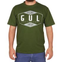 Camiseta Gul Estampada Camiseta Gul Estampada