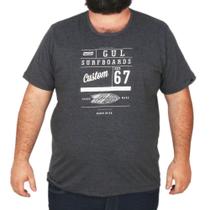Camiseta Gul tamanho Especial Camiseta Gul tamanho Especial