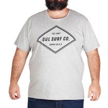 Camiseta Gul tamanho Especial Camiseta Gul tamanho Especial