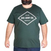 Camiseta Gul tamanho Especial Camiseta Gul tamanho Especial
