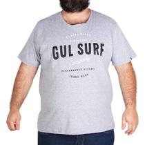 Camiseta Gul tamanho Especial Camiseta Gul tamanho Especial