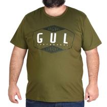 Camiseta Gul tamanho Especial Camiseta Gul tamanho Especial