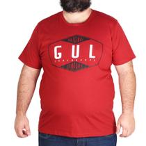Camiseta Gul tamanho Especial Camiseta Gul tamanho Especial