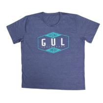 Camiseta Gul tamanho Especial Camiseta Gul tamanho Especial