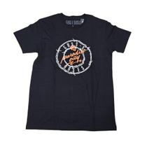 Camiseta Guns N' Roses Blusa Oficial Banda Rock Fn381