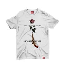 Camiseta Guns N' Roses - Guns