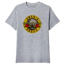 Camiseta Guns N Roses Modelo 3