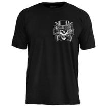 Camiseta Guns N' Roses - North American Tour 2016