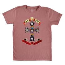 Camiseta Guns N' Roses