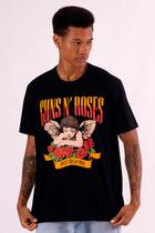 Camiseta Guns N Roses Sweet Child O Mine Camiseta Guns N Roses Sweet Child O Mine