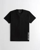 Camiseta H Esportiva Masculina Sport Knit