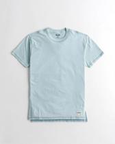 Camiseta H Longline Relaxed Masculina Camiseta H Longline Relaxed Masculina
