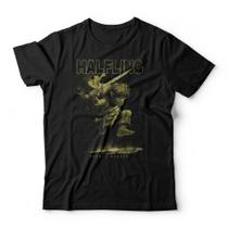 Camiseta Halfling