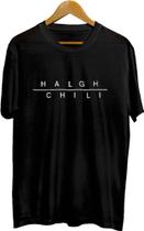 Camiseta Halgh/Chili
