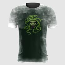 Camiseta Halloween Noite Gritos Aberrações 12