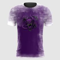 Camiseta Halloween Noite Gritos Aberrações 14