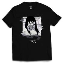 Camiseta Hallucination Valorant Viper Camiseta Hallucination Valorant Viper