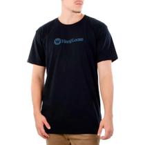 Camiseta hang loose big original typonew cinza Camiseta hang loose big original typonew cinza