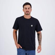 Camiseta Hang Loose Classic Preta