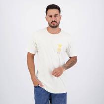 Camiseta Hang Loose Dream Off White