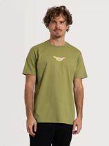 Camiseta Hang Loose Hlts010666 PLUS SIZE Camiseta Hang Loose Hlts010666 PLUS SIZE