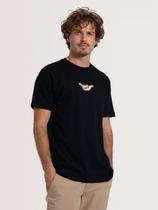 Camiseta Hang Loose Hlts010666g Big Size Camiseta Hang Loose Hlts010666g Big Size