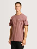 Camiseta Hang Loose Lettering