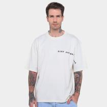 Camiseta Hang Loose Local Masculina Camiseta Hang Loose Local Masculina