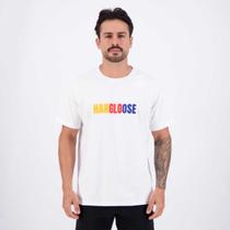 Camiseta Hang Loose MC Triple Branca Camiseta Hang Loose MC Triple Branca