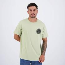 Camiseta Hang Loose Optical Verde