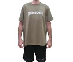 Camiseta Hang Loose Silk Birds