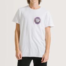 Camiseta Hang Loose Silk Wax Manga Curta