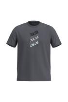 Camiseta hangar 33 estampa 72646