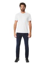 Camiseta Hangar 33 Malha Natural Branco