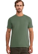 Camiseta hangar natural classic - masculina
